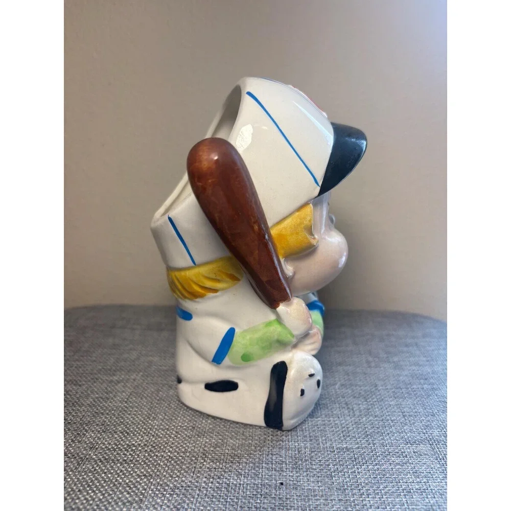 Parma By AAI Japan Baseball Boy Planter 6
